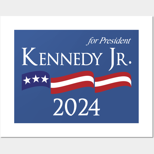 RFK Jr Robert F Kennedy Jr For President 2025 Rfk Jr Robert F Kennedy